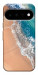 Чохол Морське узбережжя для Google Pixel 11 Pro