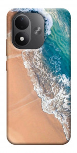 Чохол Морське узбережжя для Xiaomi Redmi Note 17