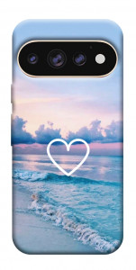 Чехол Summer heart для Google Pixel 11 Pro XL