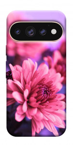 Чехол Нежная хризантема для Google Pixel 11 Pro XL