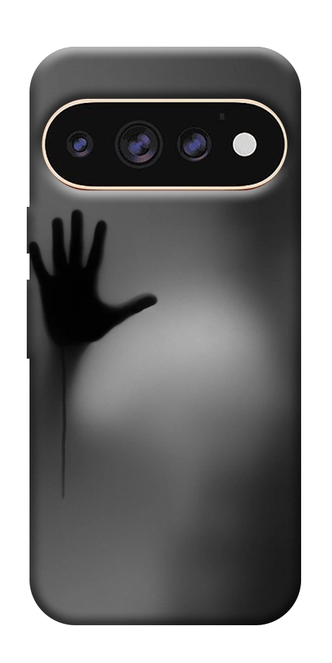 Чехол Shadow man для Google Pixel 11 Pro XL