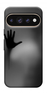 Чехол Shadow man для Google Pixel 11 Pro XL