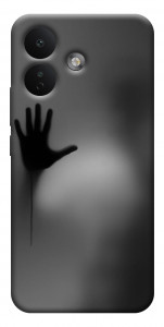 Чехол Shadow man для Xiaomi Redmi Note 17 Pro