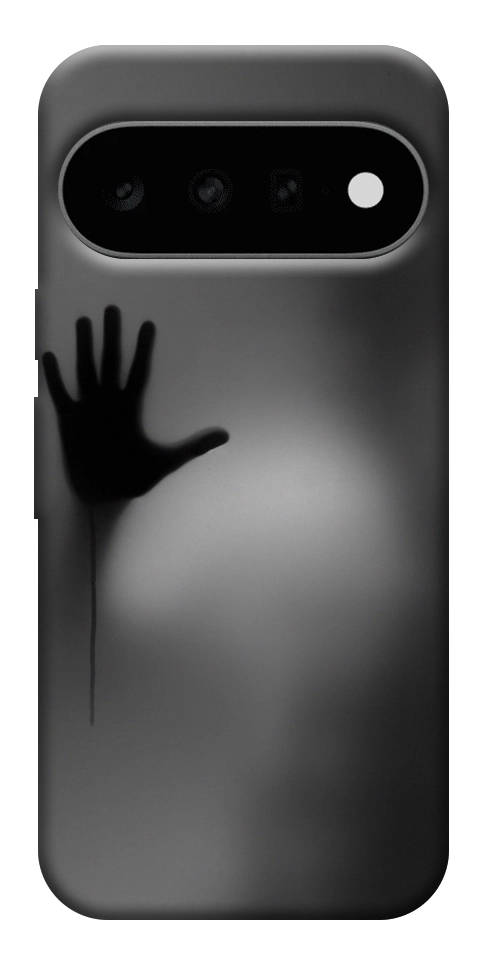 Чохол Shadow man для Google Pixel 11 Pro