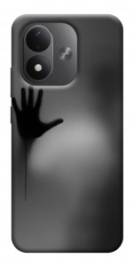 Чохол Shadow man для Xiaomi Redmi Note 17