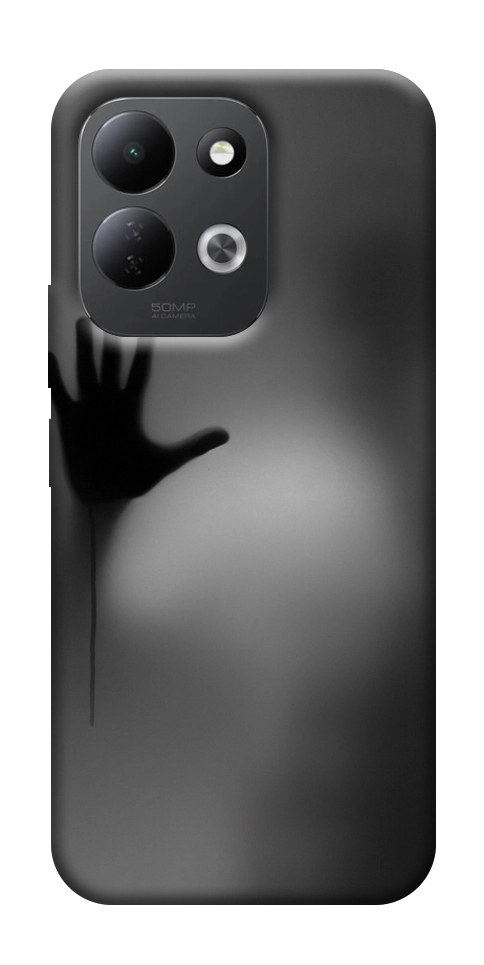 Чохол Shadow man для Xiaomi Redmi 17