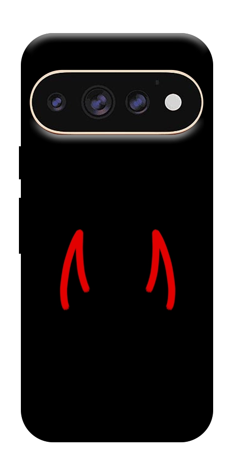 Чехол Red horns для Google Pixel 11 Pro XL