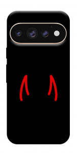 Чехол Red horns для Google Pixel 11 Pro XL