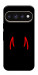 Чехол Red horns для Google Pixel 11 Pro XL