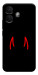 Чехол Red horns для Xiaomi Redmi Note 17 Pro