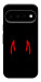 Чохол Red horns для Google Pixel 11 Pro