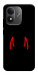 Чехол Red horns для Xiaomi Redmi Note 17