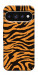 Чехол Tiger print для Google Pixel 11 Pro XL