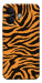 Чехол Tiger print для Xiaomi Redmi Note 17 Pro