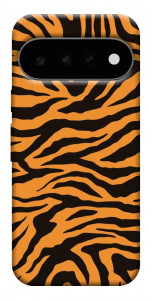 Чехол Tiger print для Google Pixel 11