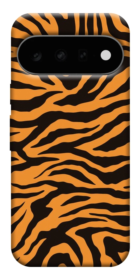 Чохол Tiger print для Google Pixel 11 Pro