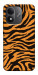 Чехол Tiger print для Xiaomi Redmi Note 17