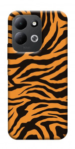 Чохол Tiger print для Xiaomi Redmi 17