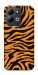 Чохол Tiger print для Xiaomi Redmi 17