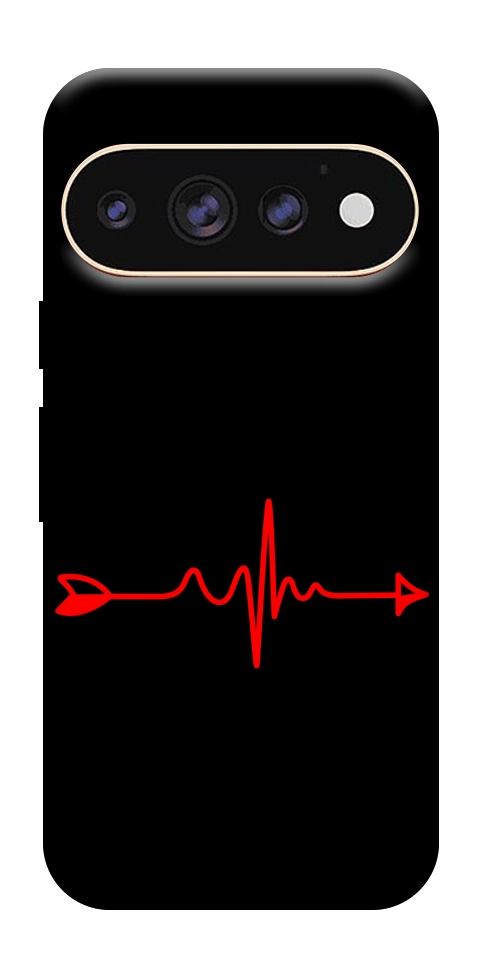 Чехол Стрела для Google Pixel 11 Pro XL