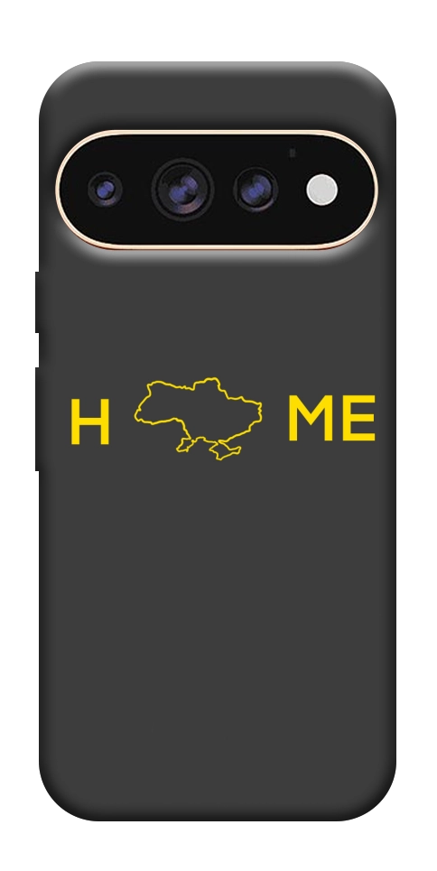 Чехол Home для Google Pixel 11 Pro XL