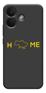 Чехол Home для Xiaomi Redmi Note 17 Pro