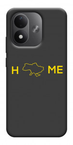 Чохол Home для Xiaomi Redmi Note 17