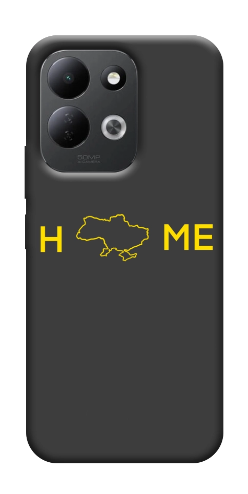 Чохол Home для Xiaomi Redmi 17