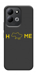 Чохол Home для Xiaomi Redmi 17