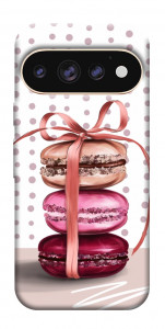 Чехол Macaroon dessert для Google Pixel 11 Pro XL