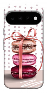 Чохол Macaroon dessert для Google Pixel 11 Pro