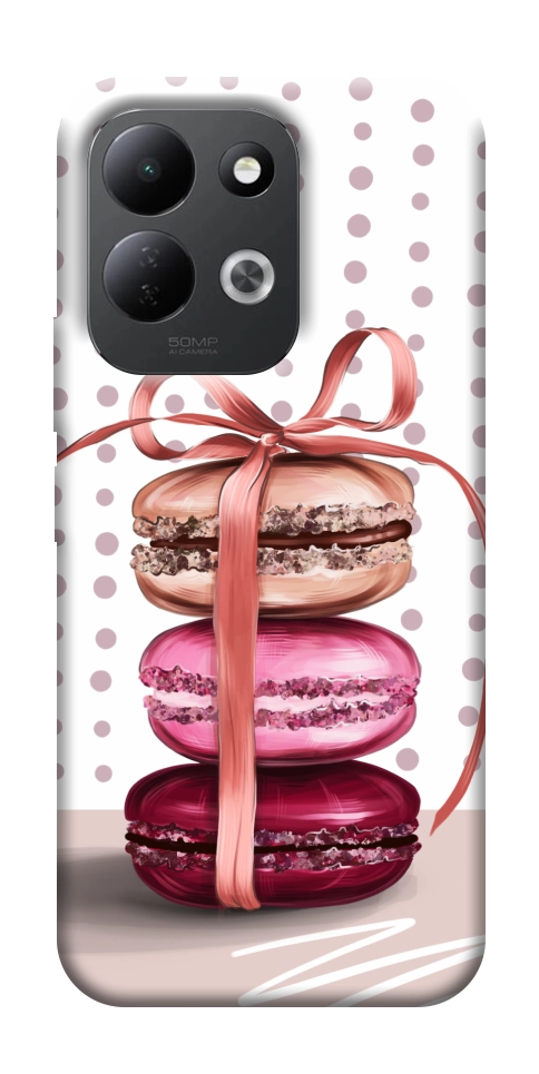 Чохол Macaroon dessert для Xiaomi Redmi 17