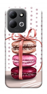 Чохол Macaroon dessert для Xiaomi Redmi 17
