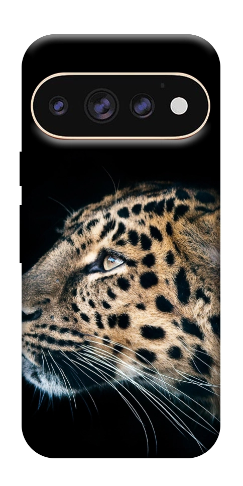 Чехол Leopard для Google Pixel 11 Pro XL