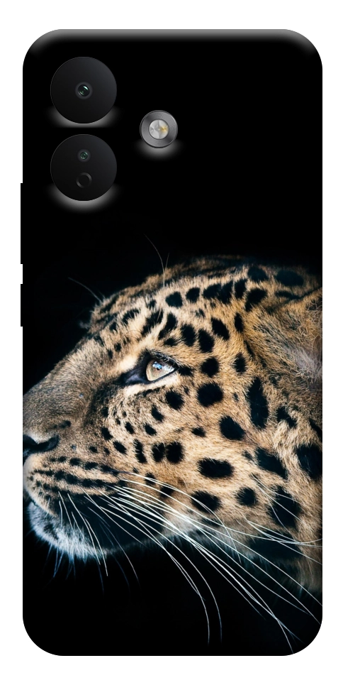 Чехол Leopard для Xiaomi Redmi Note 17 Pro