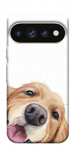 Чехол Funny dog для Google Pixel 11 Pro XL