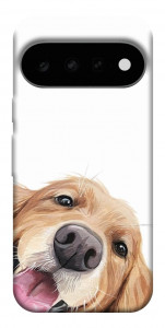 Чехол Funny dog для Google Pixel 11