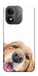 Чохол Funny dog для Xiaomi Redmi Note 17
