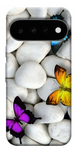 Чехол Butterflies для Google Pixel 11