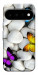 Чехол Butterflies для Google Pixel 11