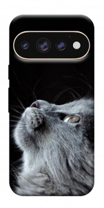 Чехол Cute cat для Google Pixel 11 Pro XL
