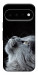 Чехол Cute cat для Google Pixel 11