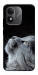 Чехол Cute cat для Xiaomi Redmi Note 17