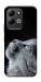 Чохол Cute cat для Xiaomi Redmi 17