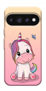 Чехол Сute unicorn для Google Pixel 11 Pro XL