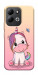 Чохол Сute unicorn для Xiaomi Redmi 17