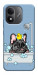 Чехол Dog in shower для Xiaomi Redmi Note 17