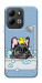 Чохол Dog in shower для Xiaomi Redmi 17