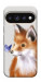 Чехол Funny fox для Google Pixel 11 Pro XL