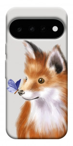 Чехол Funny fox для Google Pixel 11